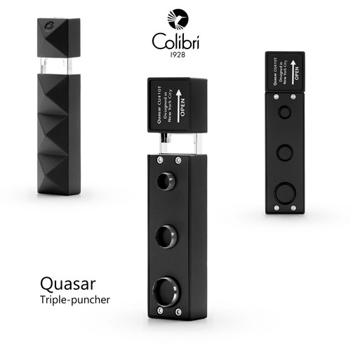 Colibri quasar punch - colibri,