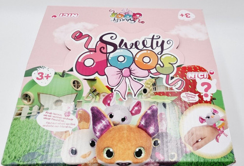 Nici sweetydoos armband - sweetydoos,