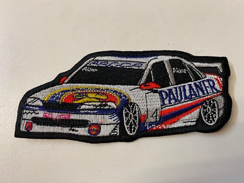 Opel vectra paulaner - paulaner, dtm