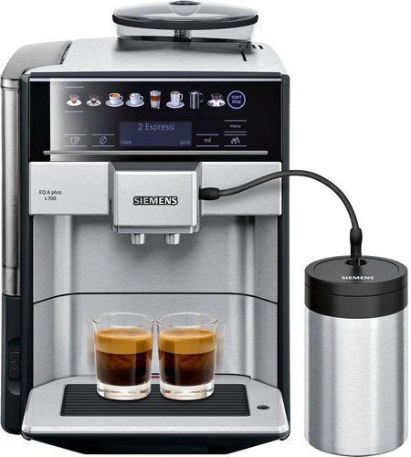 Siemens plus te657m03de - siemens,