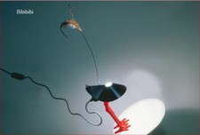 Ingo Maurer - Bibibibi -