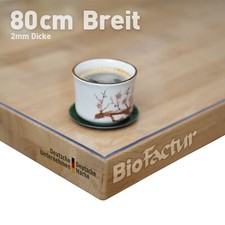 Tischfolie 2mm Tischdecke