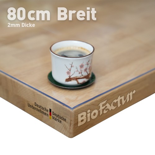 Tischfolie 2mm tischdecke - 2mm,