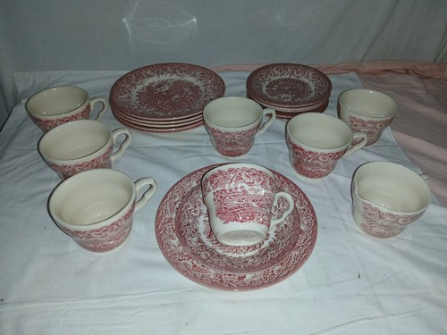 Teiliges kaffeeservice - 20,