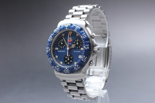 Tag heuer formula ca1210 - tag, ca1210-r0