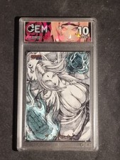 TSUNADE - HOKAGE - NARUTO -