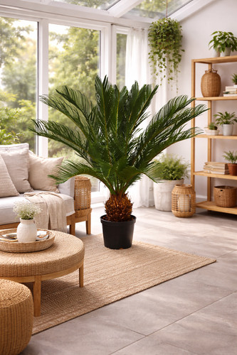 Angebot cycas revoluta 70 - cycas,