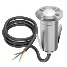 LED Bodeneinbauleuchte GLOX
