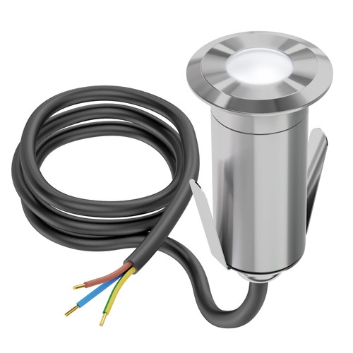 Led bodeneinbauleuchte glox - bodeneinbauleuchte,