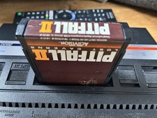+++ Atari 2600/7800 - Pitfall