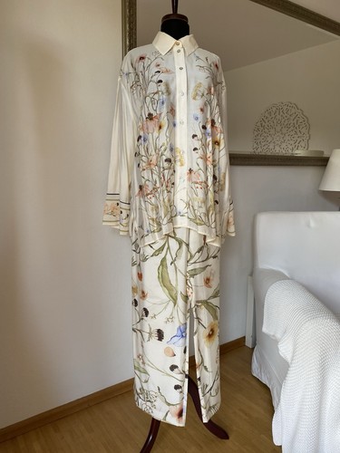 Set bluse hose - set, +