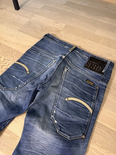 Vintage gstar star raw - vintage, g-star