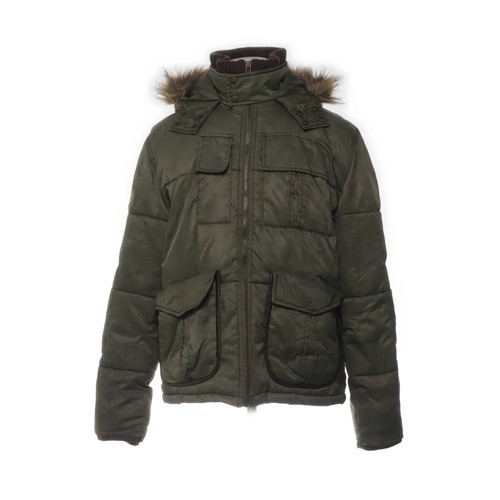 Fishbone winterjacke herren - winterjacke,,