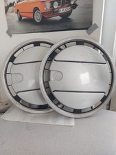 VW Polo 86C Derby Original 2x