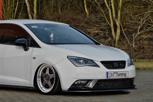 Ingo noak tuning frontspoiler - noak,