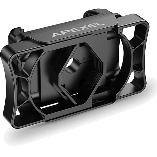 Spektiv adapter fernglas - spektiv,
