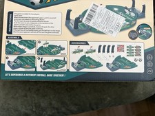 Tischfußball Minispiel