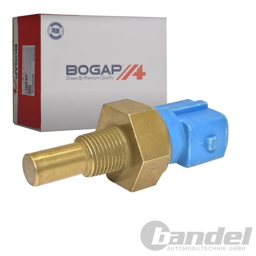 BOGAP