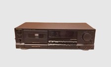 Technics RS-B555 / Stereo