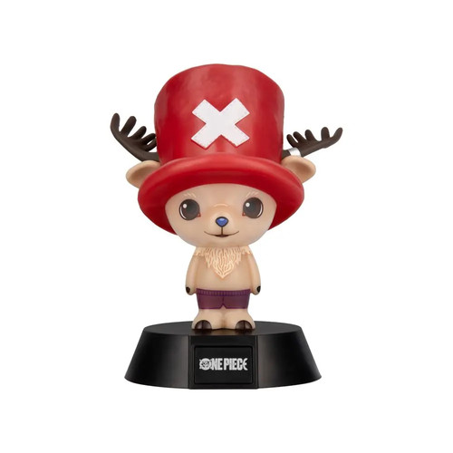 One piece chopper - one,
