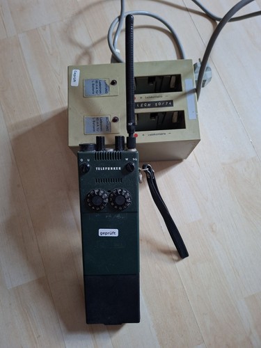 Telefunken fug 10a - fug,