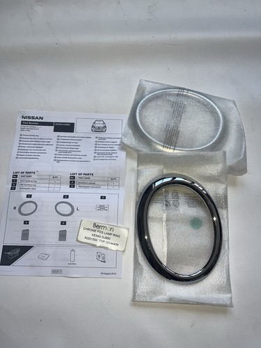 Ke540 3ub80 nissan trail - x-trail, t31
