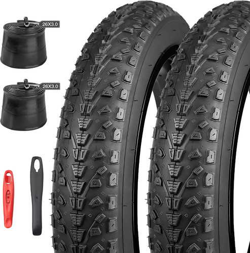 2er set zoll bike - set,
