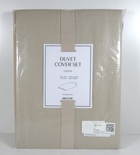 H&M Home Bettwäsche Baumwolle