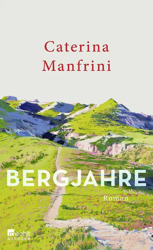 Bergjahre
