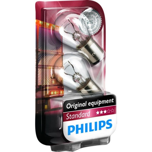 Philips blister bulb bulbs - blister,