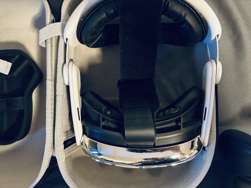 Meta quest 128gb headset - 3, vr-headset