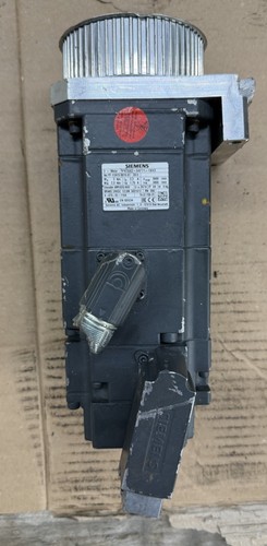 Siemens brushless servomotor - siemens,