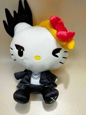 Hello Kitty X JAPAN Yoshikitty