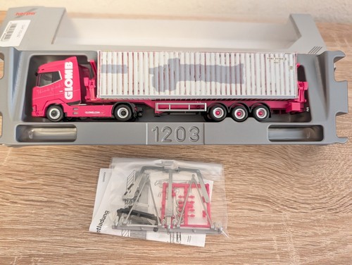 Herpa lkw 954426 - 954426, h0