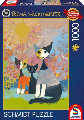 1000 teile schmidt spiele - 1000,