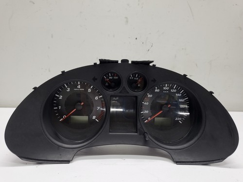 Seat ibiza tachometer - -,