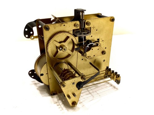 Vintage uhrwerk fhs hermle - uhrwerk,