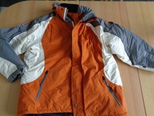 Ski Snowboard Jacke Damen