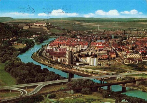 Heidingsfeld wuerzburg main - heidingsfeld,
