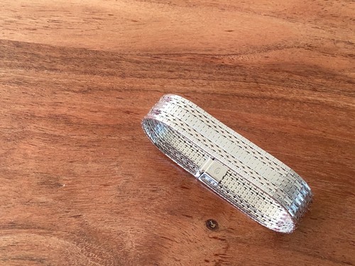 Silber armband vintage cm - armband,