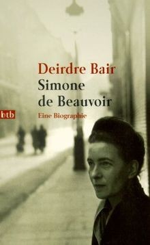 Simone beauvoir eine - de,