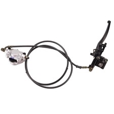 Hydraulisches Bremsen Kit