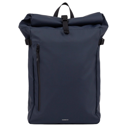 Sandqvist stream slim rolltop - stream,