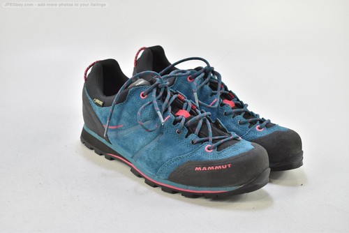 Mammut gtx damen wanderschuhe - mammut,