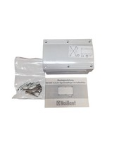Vaillant VRC DCF 9535 Funkuhr Signalempfänger mit Außenfühler 