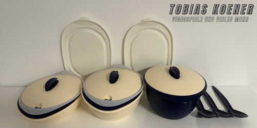 Tupperware thermo duo - tupperware,