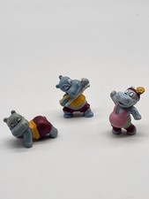 Üei Happy Hippo Fitnessfieber