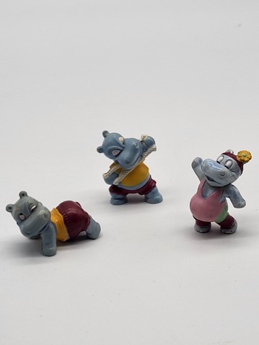 üei happy hippo - hippo, fitnessfieber