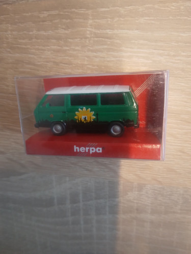 Herpa 042079 bus - 042079, t3