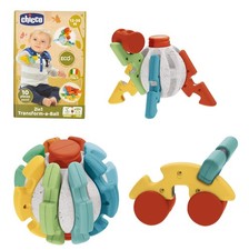 Chicco 2 in 1 erster